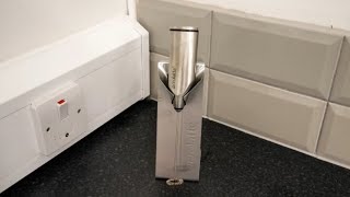 Aerolatte Milk Frother Quick and Easy Way to Perfectly Frothed Milk [upl. by Oznerol274]