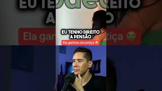 Como Se Prevenir Da Paternidade Socioafetiva E Pensão Socioafetiva [upl. by Asirb]