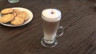 Aerolatte Milk Frother with Stand [upl. by Annabelle]