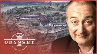 Is There Really A Roman Fort Buried In Wales  Time Team  Odyssey [upl. by Rovaert736]