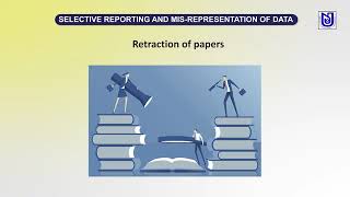 Module2 Unit12 Selective Reporting and Misrepresentation of Data [upl. by Aidroc]