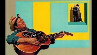 Lefty Frizzell  Mom and Dads Waltz [upl. by Netti]