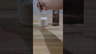 Aerolatte Handheld Milk Frother [upl. by Adabelle]